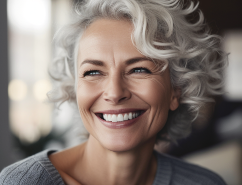 Is it Time to Upgrade Your Dentures to Dental Implants?