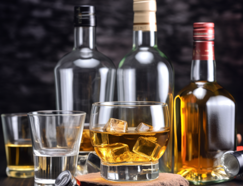 Could Alcohol Be Dangerous For The Health Of My Dental Implants?