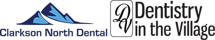Mississauga Dental Implants Logo