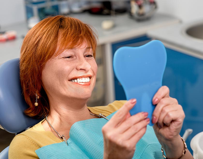 Mississauga Dental Implants Emergency Dentists